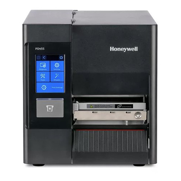 Honeywell PD45S0F industreiell etikettskrivare | USB [10kg] 837003 - 2