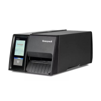 Honeywell PM45C industriell etikettskrivare | Ethernet, USB [13kg] 837010