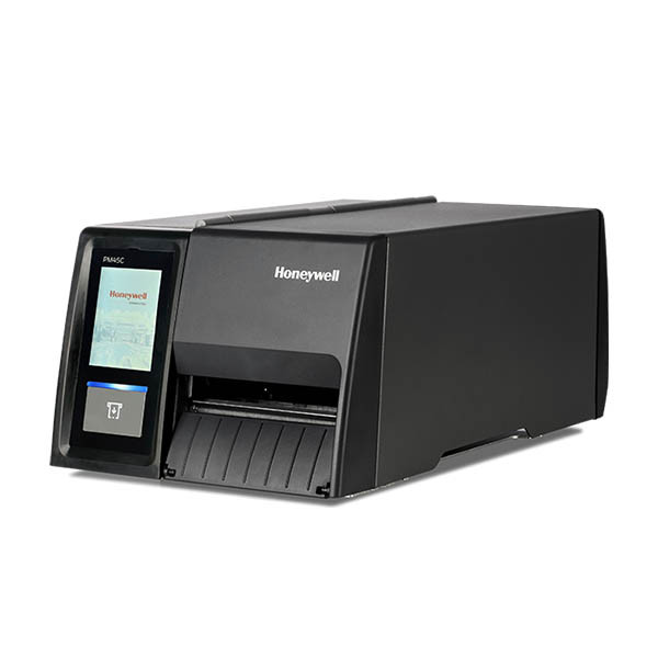 Honeywell PM45C industriell etikettskrivare | Ethernet, USB [14kg] 896242 - 1