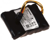 Husqvarna batteri 18V | 2Ah | 584 84 28-02 | 584 85 28-01 (original) AHU00262 - 1