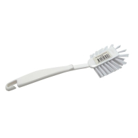 Diskborste vit | Max Eco 501669