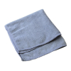 Mikrofiberduk 32x32cm | blå | MAX 501684 - 1