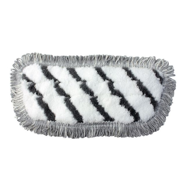 Mikrofibermopp med kardborrefäste | 30cm | HT Activa SE200064 - 1