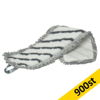 Mikrofibermopp med kardborrefäste | 60cm | HT Activa | 900st [PALLFRAKT] SE200071