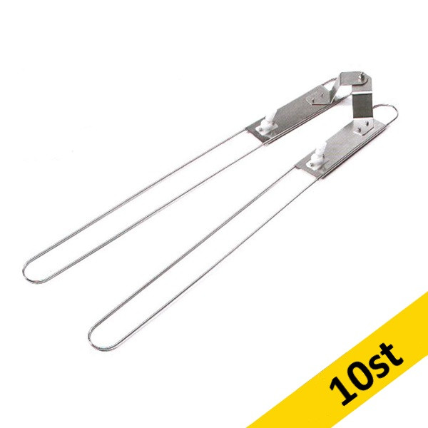 Moppstativ för saxmopp | 10st SE200003 - 1
