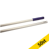 Skaft för städredskap | 150cm | HT | 50st SE200032 - 1