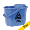Skurhink Mini 12L | HT | blå | 10st SE200025 - 1