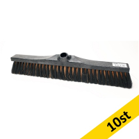 Sopborste plast | 50cm | HT MAX | 10st SE200013
