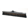 Sopborste plast | 50cm | kokos & tagel | HT MAX SE200012 - 1