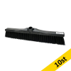 Sopborste plast | 50cm | tagel | HT MAX | 10st SE200986 - 1