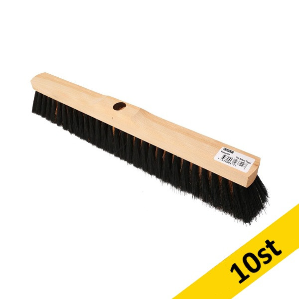 Sopborste trä | 50cm | HT MAX | 10st SE200007 - 1