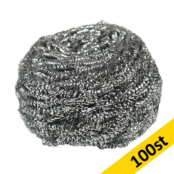 Stålboll rostfri 60gr | HT | 100st SE200078 - 1