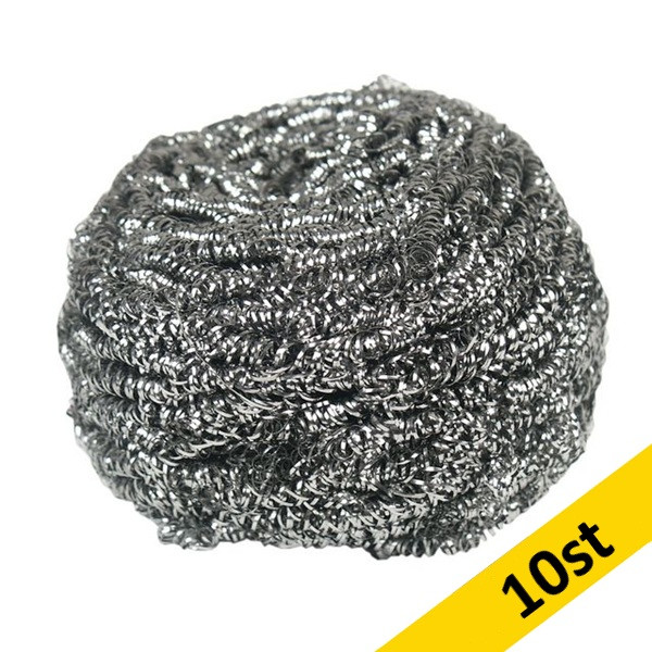 Stålboll rostfri 60gr | HT | 10st SE200077 - 1