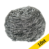 Stålboll rostfri 60gr | HT | 10st SE200077 - 1