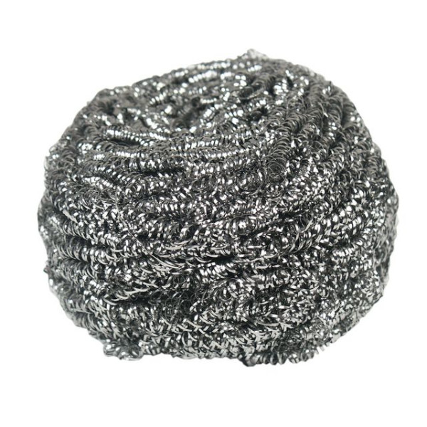 Stålboll rostfri 60gr | HT SE200076 - 1