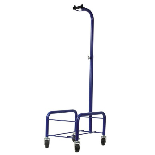 Svabbvagn mini blå | HT SE200019 - 1