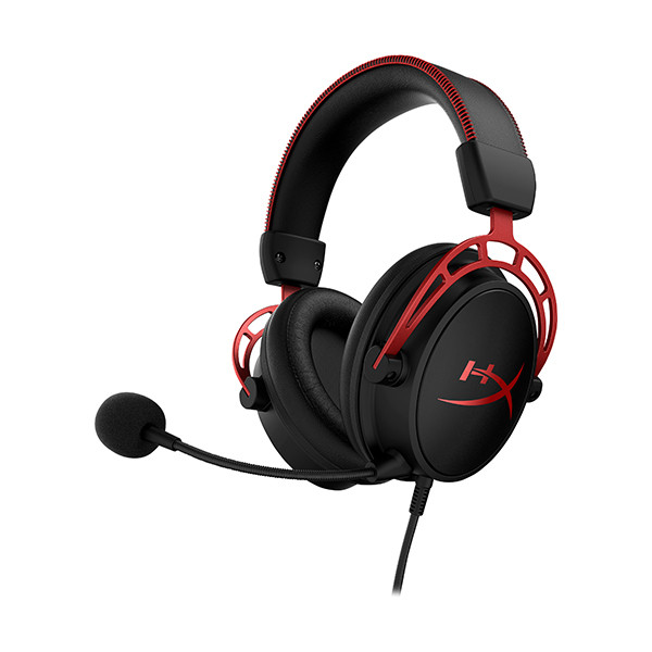 Gamingheadset | HyperX Cloud Alpha 400997 - 1