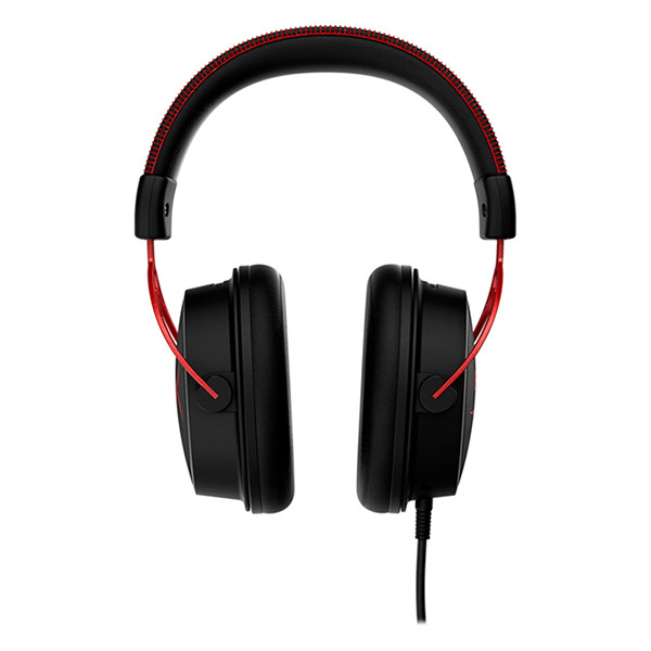 Gamingheadset | HyperX Cloud Alpha 400997 - 2