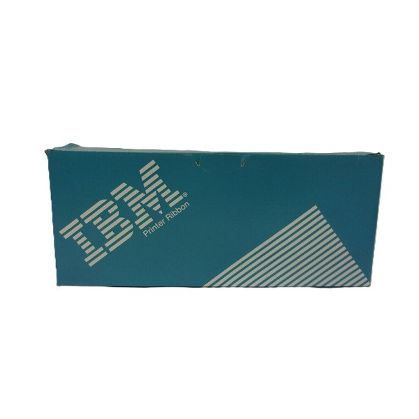 IBM 1040400 svart färgband (original) 1040400 081248 - 1