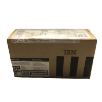 IBM 28P2420 svart toner hög kapacitet (original) 28P2420 081282