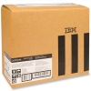 IBM 28P2494 svart toner hög kapacitet (original) 076090 - 1
