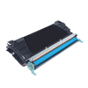 IBM 39V0303 cyan toner (original) 081130 - 1