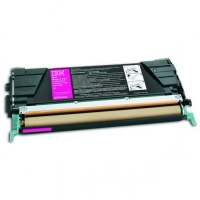 IBM 39V0312 magenta toner hög kapacitet (original) 39V0312 081254