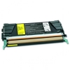 IBM 39V0313 gul toner hög kapacitet (original) 081256 - 1