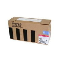 IBM 39V0937 magenta toner hög kapacitet (original) 39V0937 076040