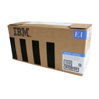 IBM 39V0940 cyan toner extra hög kapacitet (original) 39V0940 081212