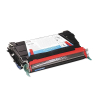 IBM 39V1626 cyan toner extra hög kapacitet (original) 081258 - 1
