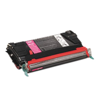 IBM 39V1627 magenta toner extra hög kapacitet (original) 39V1627 081260