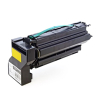 IBM 39V1918 gul toner (original) 076226 - 1