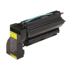 IBM 39V1922 gul toner hög kapacitet (original) 081186 - 1