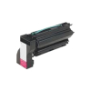 IBM 39V1925 magenta toner extra hög kapacitet (original) 076210 - 1