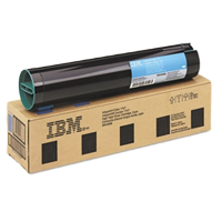 IBM 39V2208 cyan toner (original) 39V2208 081386