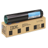 IBM 39V2208 cyan toner (original) 081386 - 1