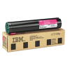 IBM 39V2209 magenta toner (original) 081388 - 1