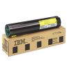 IBM 39V2210 gul toner (original) 081390 - 1