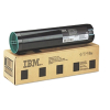 IBM 39V2211 svart toner (original) 081392 - 1