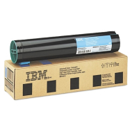 IBM 39V2212 cyan toner hög kapacitet (original) 39V2212 081460