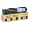 IBM 39V2212 cyan toner hög kapacitet (original) 081460 - 1