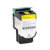 IBM 39V2433 gul toner (original) 081356 - 1