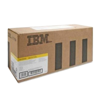 IBM 39V3358 gul developer (original) 39V3358 081442