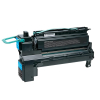 IBM 39V4052 cyan toner extra hög kapacitet (original) 081484 - 1