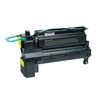 IBM 39V4054 gul toner extra hög kapacitet (original) 39V4054 081488