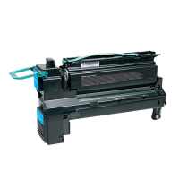 IBM 39V4055 svart toner extra hög kapacitet (original) 39V4055 081490