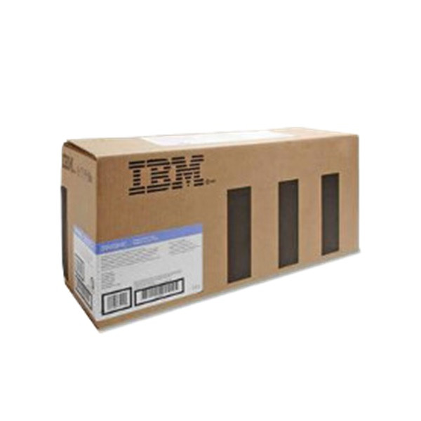 IBM 39V4060 cyan toner hög kapacitet (original) 39V4060 076166 - 1
