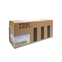 IBM 39V4060 cyan toner hög kapacitet (original) 39V4060 076166