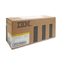 IBM 39V4062 gul toner hög kapacitet (original) 39V4062 076170